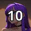 Angel Level 10 icon