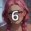 Lyanna Level 6 icon