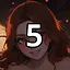 Morgana Level 5 icon