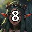 Lily Level 8 icon