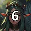 Lily Level 6 icon