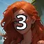 Nyara Level 3 icon