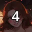 Morgana Level 4 icon