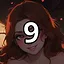 Morgana Level 9 icon