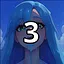 Seraphina Level 3 icon