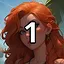 Nyara Level 1 icon