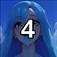 Seraphina Level 4 icon