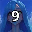 Seraphina Level 9 icon