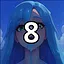 Seraphina Level 8 icon