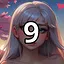 Freya Level 9 icon