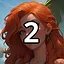 Nyara Level 2 icon