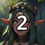 Lily Level 2 icon
