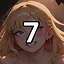 Rhea Level 7 icon