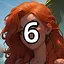 Nyara Level 6 icon