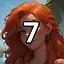Nyara Level 7 icon