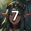 Lily Level 7 icon