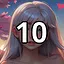 Freya Level 10 icon