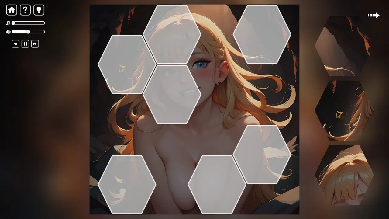 Hentai Girls Stories Screenshot 1