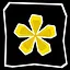 Shiny Flower icon