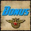 Bonus icon