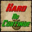 Hard no Continue icon