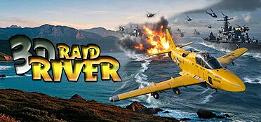 3D Raid River Screenshot 7