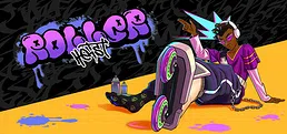 Roller Heist