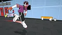 Roller Heist Screenshot 2