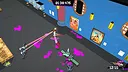 Roller Heist Screenshot 8