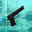 Do you like little guns? icon