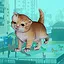 Kicks animals icon