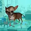 Eliminates animals icon