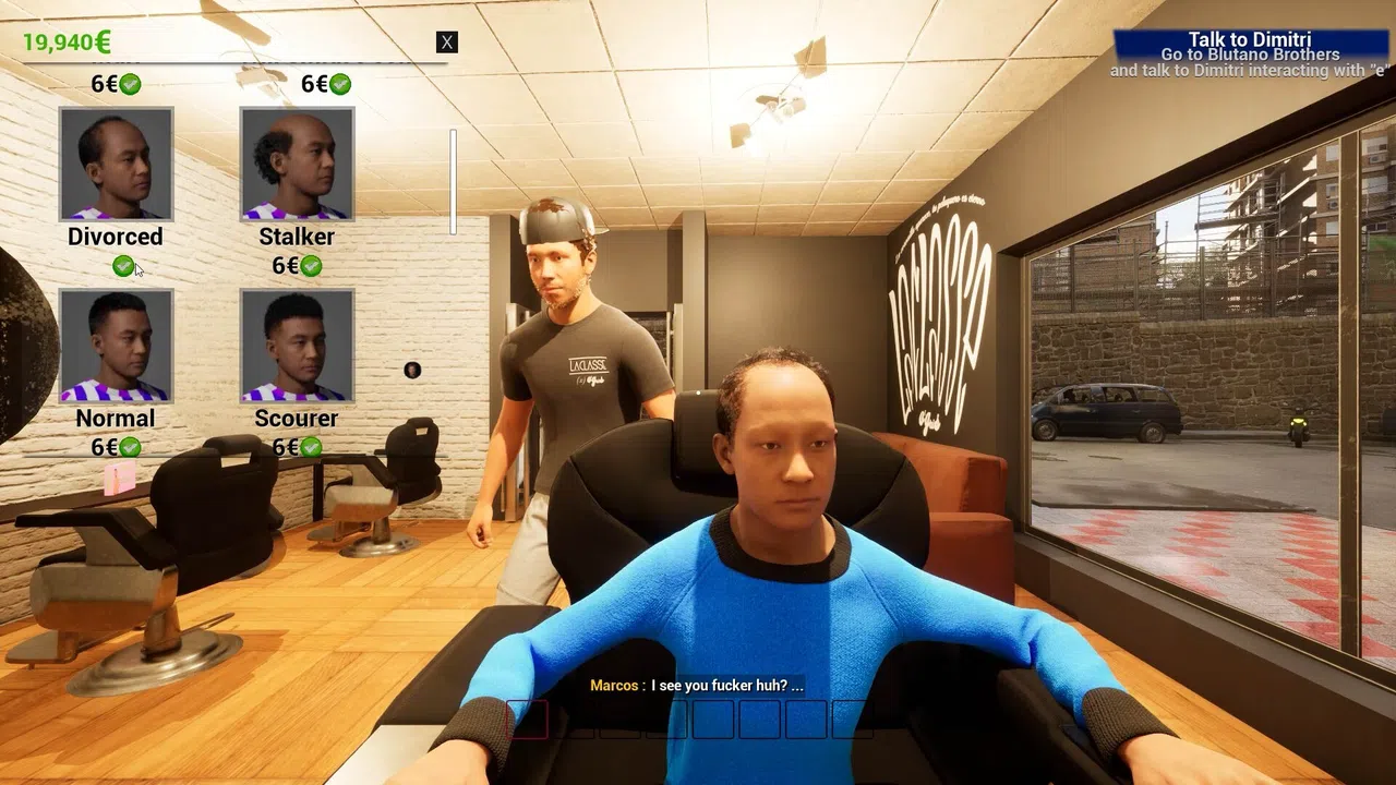 Bazar Simulator: The Wan Story Screenshot 7