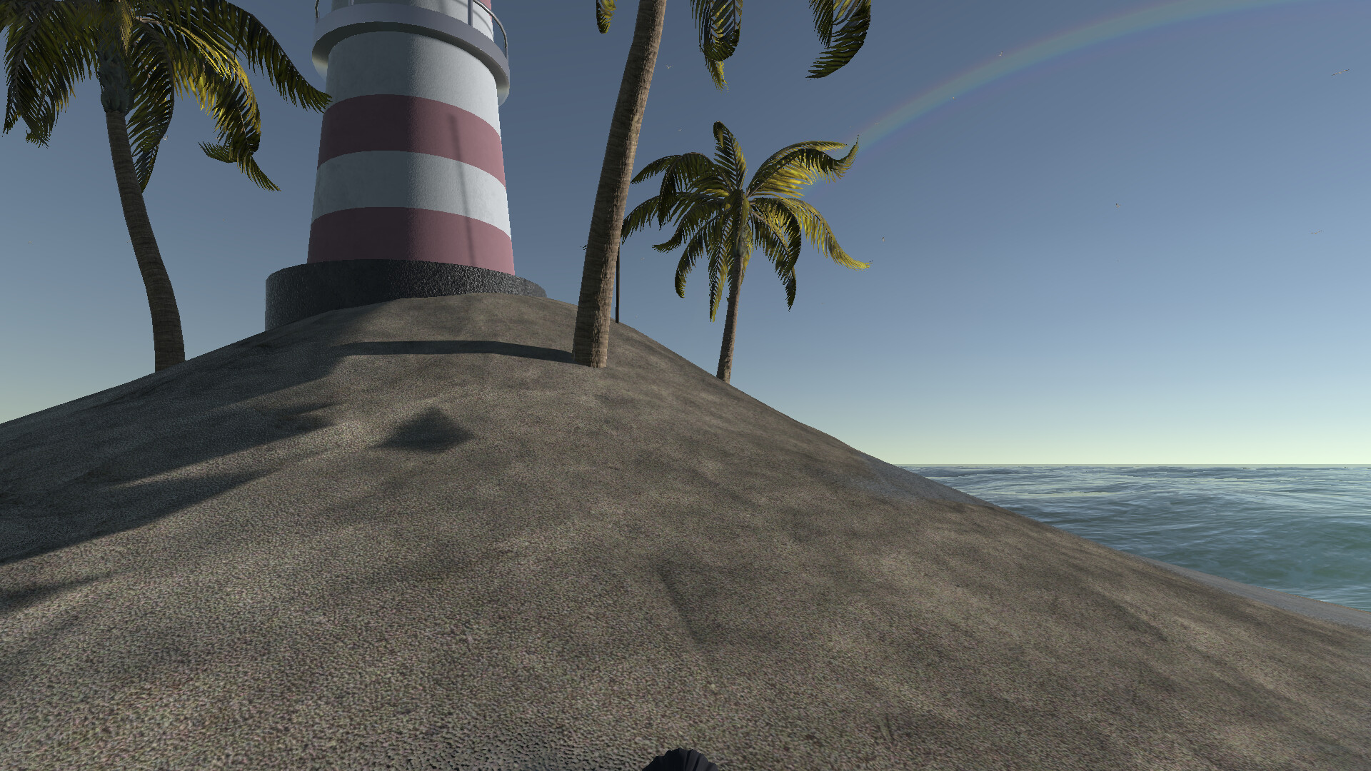 Jump Or Drown Screenshot 4