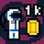 Employee Of The Month icon