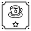 Café Seeker icon