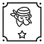 Pirate Ship Seeker icon