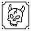 Lair of the Dracolich icon