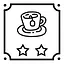 Café Whisperer icon