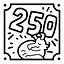 Found a lot! icon