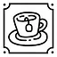 Café Cuélebre icon