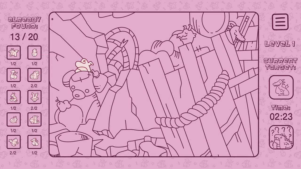 There's No Dragons Screenshot 4