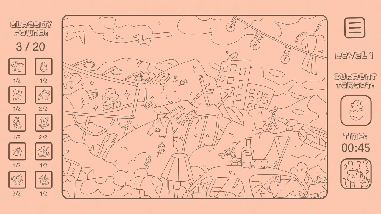 There's No Dragons Screenshot 1