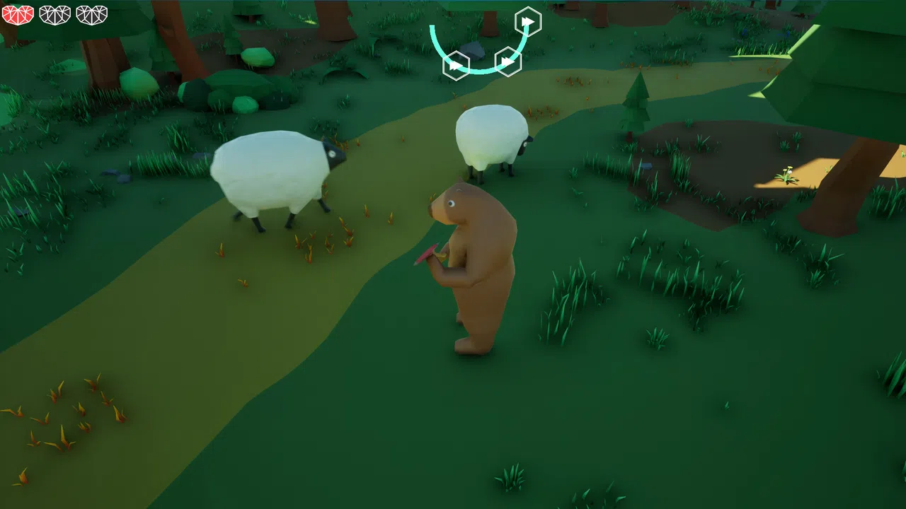 The Right to Bear Arms Screenshot 0