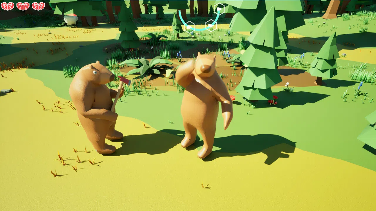 The Right to Bear Arms Screenshot 1