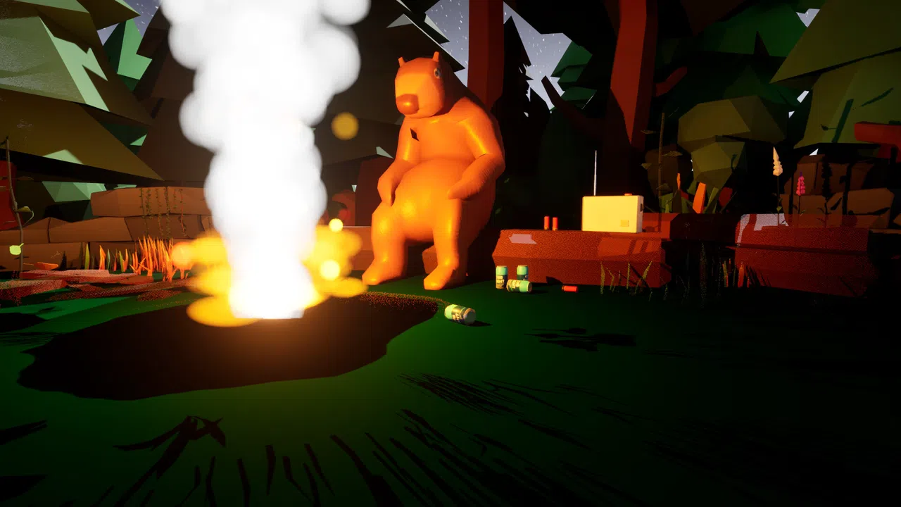 The Right to Bear Arms Screenshot 4