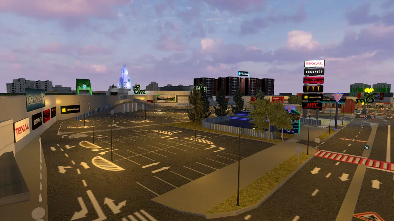 Transylvania Drift Screenshot 12