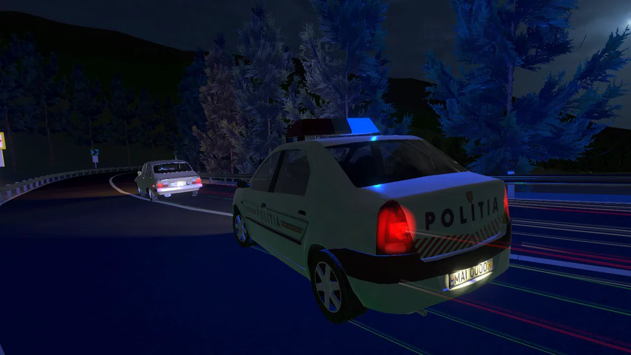 Transylvania Drift Screenshot 9