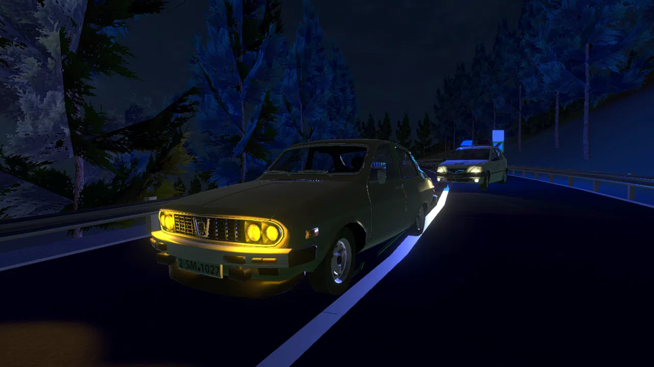Transylvania Drift Screenshot 8