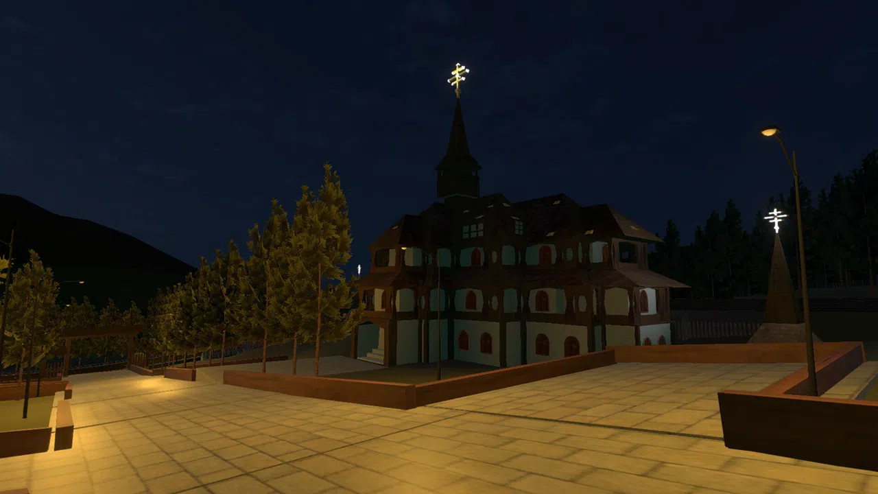Transylvania Drift Screenshot 14